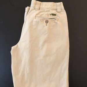 Mens Mountian Khaki Teton Twill Pants 30x32